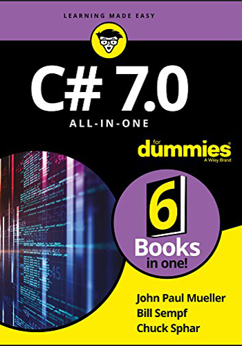 C#7.0